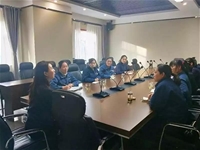 第109個(gè)國(guó)際勞動(dòng)?jì)D女節(jié)在即，為充分展示公司廣大女職工奮發(fā)有為，巾幗不讓須眉的精神風(fēng)貌，讓廣大女職工度過(guò)一個(gè)熱鬧、暖心，有品位，有意義的節(jié)日，2月15日下午，公司女職工委員會(huì)召開了“慶三八”活動(dòng)籌備討論會(huì)，為開展好今年三八婦女節(jié)系列活動(dòng)出謀劃策。各單位女工主任及女工干部參加了會(huì)議。

公司女職委副主任程辛充分肯定了廣大女職工在2018年各項(xiàng)工作中做出的努力和取得的成績(jī)，要求兩級(jí)女職委要總結(jié)汲取往年三八活動(dòng)的相關(guān)經(jīng)驗(yàn)，結(jié)合基層女職工所需所愿的心聲，圍繞深化固化“高技能、高品味、高素質(zhì)”女職工隊(duì)伍建設(shè)主題，以做好兩年一度“評(píng)優(yōu)”活動(dòng)為主線，有針對(duì)、接地氣地策劃好、組織好今年慶三八系列活動(dòng)，要讓每一位女職工都能在節(jié)日中感受到來(lái)自企業(yè)的關(guān)愛，收獲更大歸屬感、認(rèn)同感和自豪感，從而激發(fā)更烈強(qiáng)的主人翁意識(shí)和責(zé)任感，為公司2019年各項(xiàng)目標(biāo)的完成做出更大的貢獻(xiàn)。參會(huì)人員集思廣益，從參與度廣、普惠性強(qiáng)、活動(dòng)意義深遠(yuǎn)等角度做了討論，確定了2019年兩級(jí)女職委慶三八活動(dòng)主題、內(nèi)容及開展方式。